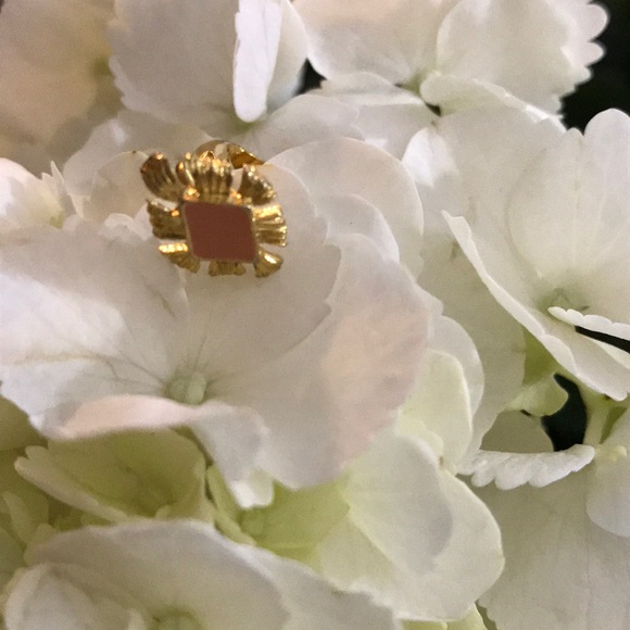 Vintage Earrings - Picture 2 of 6